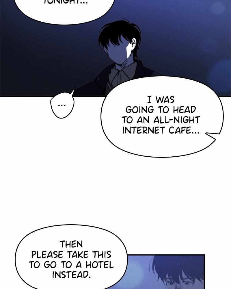 The Saviour's Time Chapter 38 31